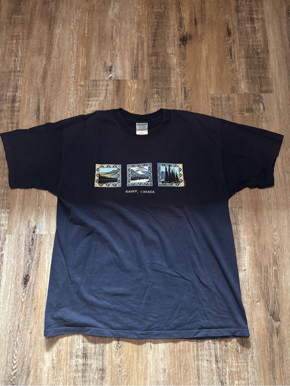 Banff Tee Shirt